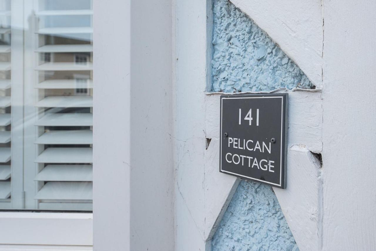 Pelican Cottage, אלדברג מראה חיצוני תמונה